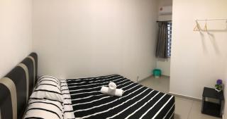 De Little Cabin - 7mins to Sunway Iost World of Tambun - Ipoh - 1