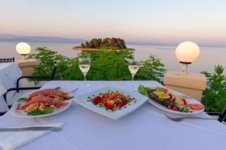 Aegli Hotel - Perama - 1