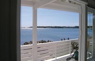 Strandstua - Gressvik - 4