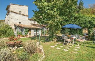 Casale Petrucci - Vacone - 9