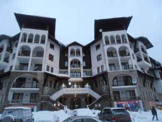 Monastery 3 Apartments TMF - Pamporovo - 0