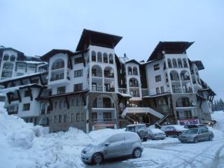 Monastery 3 Apartments TMF - Pamporovo - 9