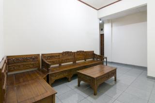 RedDoorz near Tugu Yogyakarta - Yogyakarta - 9