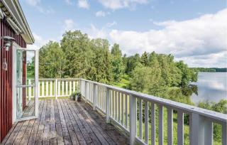 Three-Bedroom Holiday Home In Bodafors - Bodafors - 4