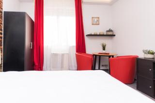 NeroRosso Apartment - Budapest - 0