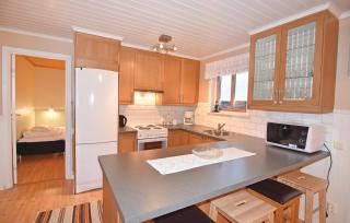 Holiday Home Hedekas 08 - 3