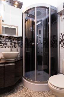 NeroRosso Apartment - Budapest - 6