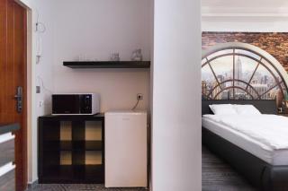 NeroRosso Apartment - Budapest - 4