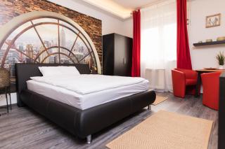 NeroRosso Apartment - Budapest - 3