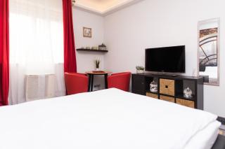 NeroRosso Apartment - Budapest - 1