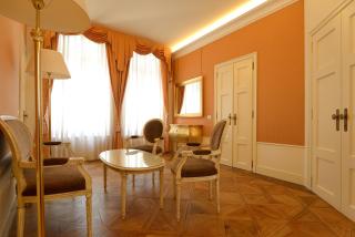Corte Barozzi Venice Suites - 3