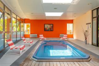 Lagrange Grand Bleu Vacances – Résidence Port Lalande - Castelmoron-sur-Lot - 9