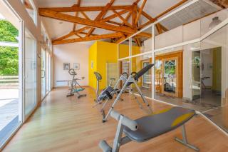 Lagrange Grand Bleu Vacances – Résidence Port Lalande - Castelmoron-sur-Lot - 1