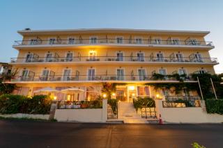 Aegli Hotel - Perama - 0