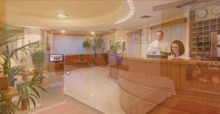 Sissy Village All Suite Hotel - 7