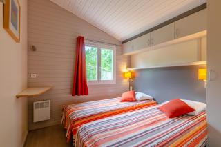 Lagrange Grand Bleu Vacances – Résidence Port Lalande - Castelmoron-sur-Lot - 2