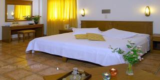 Sissy Village All Suite Hotel - 7