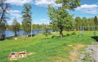 Cozy Home In Lammhult With Sauna - Lammhult - 8