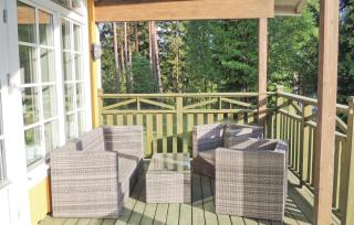 Stunning Home In Lidhult With Lake View - Lidhult - 6