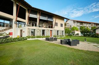 The Calm Resort & Spa - Pasikuda - 4
