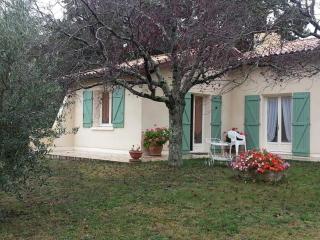 Gite de La Cheneraie - Montpezat-de-Quercy - 9