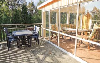 Stunning Home In Lidhult With Lake View - Lidhult - 7