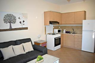 Kakia 2 Bedroom Apartment - Zakynthos - 5