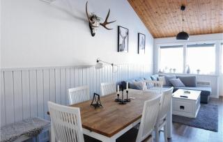 Three-Bedroom Holiday Home In Branas - Branäs - 8