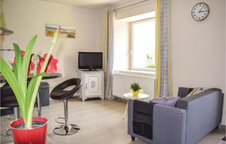1 Bedroom Cozy Home In Goudelin - Goudelin - 9