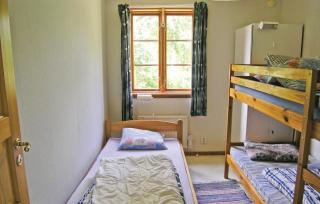 Holiday Home Timmerhult Stuga Broaryd - Bohult - 1