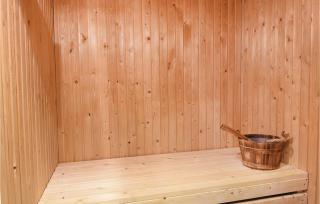 Three-Bedroom Holiday Home In Branas - Branäs - 4