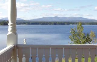 Three-Bedroom Holiday Home Mattmar With Mountain View 06 - Arvesund - 6