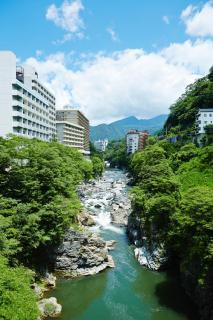 Kinugawa Onsen Hotel - Nikko - 0