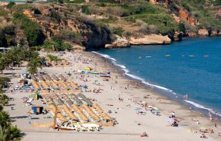 Apartamentos Mombasa 2 planta - Nerja - 8