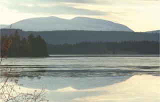 Three-Bedroom Holiday Home Mattmar With Mountain View 06 - Arvesund - 4