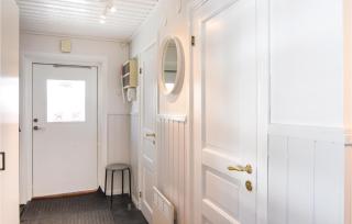 Three-Bedroom Holiday Home In Branas - Branäs - 3