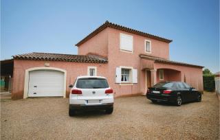 5 Bedroom Stunning Home In Les Arcs - 9
