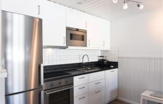 Three-Bedroom Holiday Home In Branas - Branäs - 5