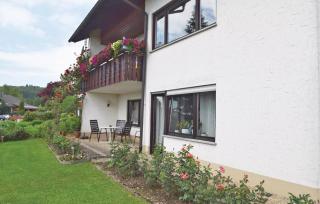 Amazing Apartment In Rickenbach - Rickenbach - 6