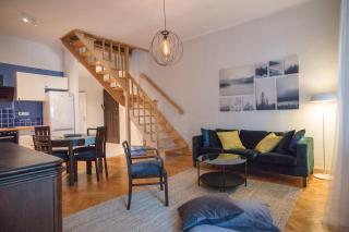 CITYSTAY Dekerta Apartment - 9