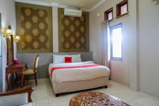 RedDoorz Plus at Hotel Srikandi Kendari - Kendari - 6