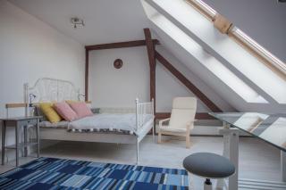 CITYSTAY Dekerta Apartment - Danzig - 4