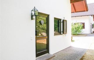 Ferienhaus 23 In Kirchheim - 1