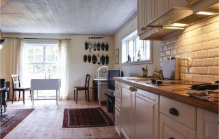 One-Bedroom Holiday Home In Borgholm - Föra - 4