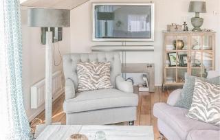 Beautiful Home In Kyrkesund With Sauna - 1