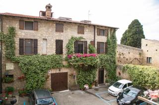 B&B Antiche Mura - Tarquinia - 0