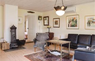 One-Bedroom Holiday Home In Borgholm - Föra - 7