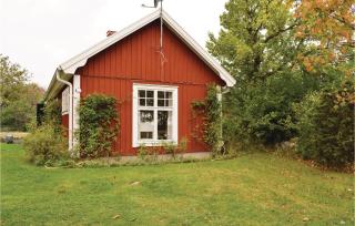 One-Bedroom Holiday Home In Borgholm - 5