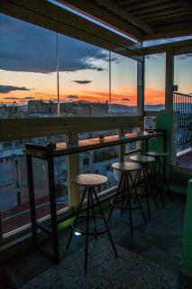 Safestay Athens Monastiraki - Atene - 6
