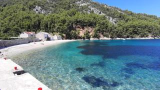 Robinson Crusoe ECO bay apartment - Hvar - 5